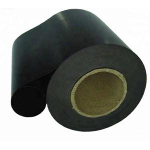 Extruded Rubber Rolls