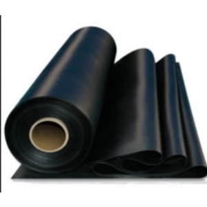 Silicone Rubber Sheet Made In China