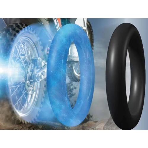 Motorcycle Tires Mousse